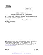 MIL MIL-L-63470 Notice 5 - Validation 3