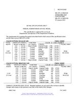 MIL MIL-DTL-11589/233E