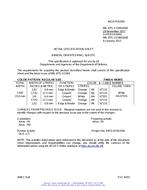 MIL MIL-DTL-11589/266F