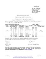 MIL MIL-DTL-11589/270H MIL MIL-DTL-11589/270H