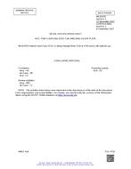 MIL MS9197D Notice 2 - Administrative 2