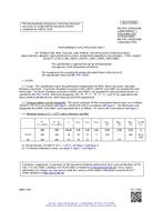 MIL MIL-PRF-19500/343M Amendment 1