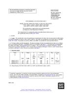 MIL MIL-PRF-19500/478L Amendment 1