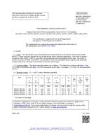 MIL MIL-PRF-19500/592H