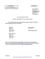 MIL MIL-G-81937A Notice 4 - Reinstatement