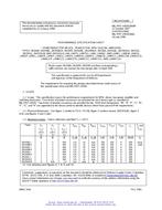 MIL MIL-PRF-19500/366M MIL MIL-PRF-19500/366M