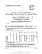 MIL MIL-PRF-19500/366N MIL MIL-PRF-19500/366N