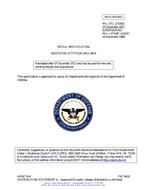 MIL MIL-DTL-27193D MIL MIL-DTL-27193D