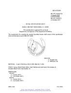 MIL MIL-DTL-3628/273A