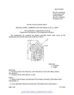 MIL MIL-DTL-14639/10K