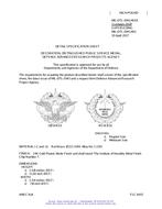 MIL MIL-DTL-3943/401A