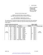 MIL MIL-DTL-11589/691A MIL MIL-DTL-11589/691A