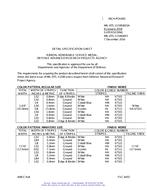 MIL MIL-DTL-11589/693A