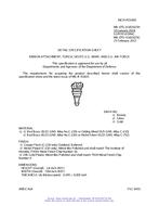 MIL MIL-DTL-41819/25H