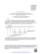 MIL MIL-DTL-55021D Amendment 1 MIL MIL-DTL-55021D Amendment 1