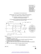 MIL MIL-PRF-39012/27H Amendment 3