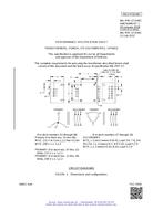 MIL MIL-PRF-27/349C Amendment 1