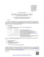 MIL MIL-DTL-27072F MIL MIL-DTL-27072F