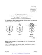 MIL MIL-DTL-3628/71G