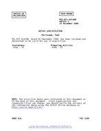 MIL MIL-DTL-62420B Notice 1 - Validation 1