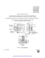 MIL MIL-DTL-12883/1F Amendment 1