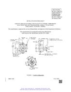 MIL MIL-DTL-12883/11E Amendment 1