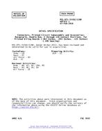 MIL MIL-DTL-55302/128D Notice 1 – Validation 1 MIL MIL-DTL-55302/128D Notice 1 - Validation 1