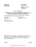 MIL MIL-DTL-55302/170B Notice 1 - Validation 1