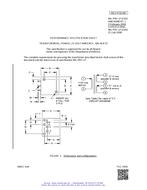 MIL MIL-PRF-27/334D Amendment 1
