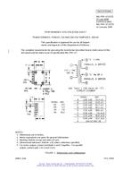 MIL MIL-PRF-27/337E MIL MIL-PRF-27/337E
