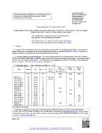 MIL MIL-PRF-19500/444P Amendment 1