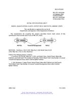 MIL MIL-DTL-3628/18N