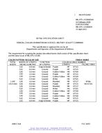 MIL MIL-DTL-11589/654A