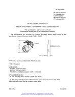 MIL MIL-DTL-41819/16F MIL MIL-DTL-41819/16F