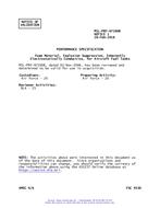 MIL MIL-PRF-87260B Notice 1 – Validation 1 MIL MIL-PRF-87260B Notice 1 - Validation 1