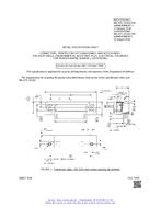 MIL MIL-DTL-55302/73D Amendment 3