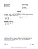 MIL MS51844E Notice 1 - Validation 1