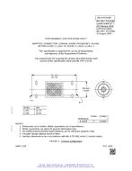 MIL MIL-PRF-55339/8A Amendment 1