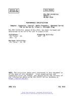 MIL MIL-PRF-55339/51A Notice 2 - Validation 2
