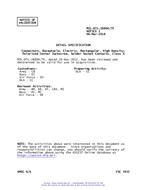 MIL MIL-DTL-28804/7E Notice 2 - Validation 2