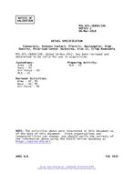 MIL MIL-DTL-28804/10E Notice 2 - Validation 2