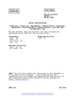 MIL MIL-DTL-32139/6 Notice 1 - Validation 1