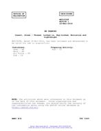 MIL MS51830F Notice 1 - Validation 1