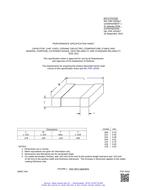 MIL MIL-PRF-32535/7 Amendment 1