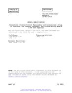MIL MIL-DTL-55302/122B Notice 2 – Validation 2 MIL MIL-DTL-55302/122B Notice 2 - Validation 2