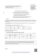 MIL MIL-PRF-19500/467C Amendment 1 MIL MIL-PRF-19500/467C Amendment 1