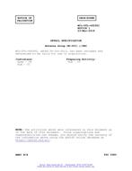MIL MIL-DTL-49295C Notice 1 – Validation 1 MIL MIL-DTL-49295C Notice 1 - Validation 1
