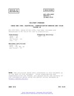MIL MIL-STD-686C Notice 2 - Validation 2
