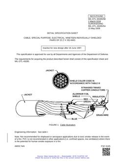 MIL MIL-DTL-49285/5B