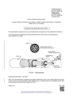 MIL MIL-DTL-49285/15B